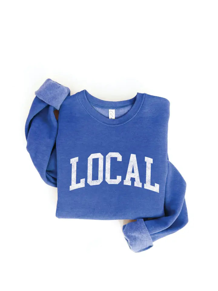 Sweatshirts