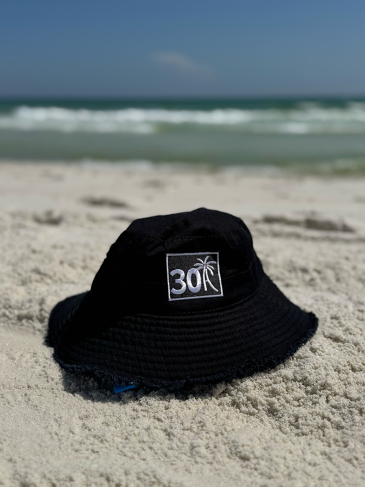 30A Jumbo Bucket Hat