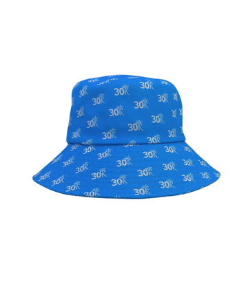 30A Logo Bucket Hat