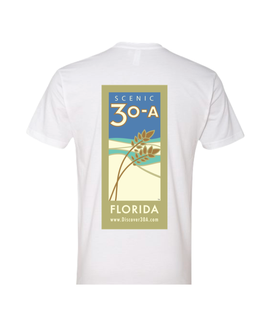 30A Old School T Shirt