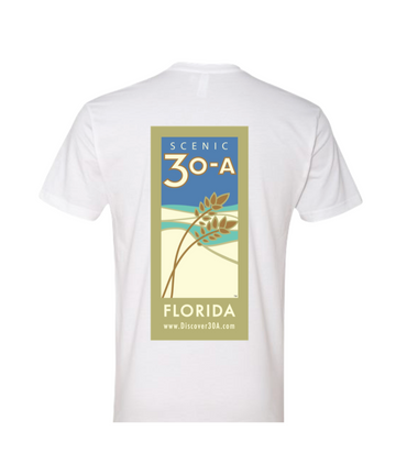 30A Old School T Shirt