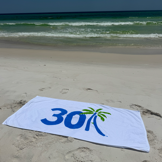 30A Beach Towels